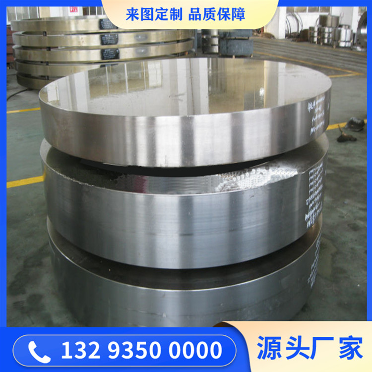 TA15鈦板鍛件