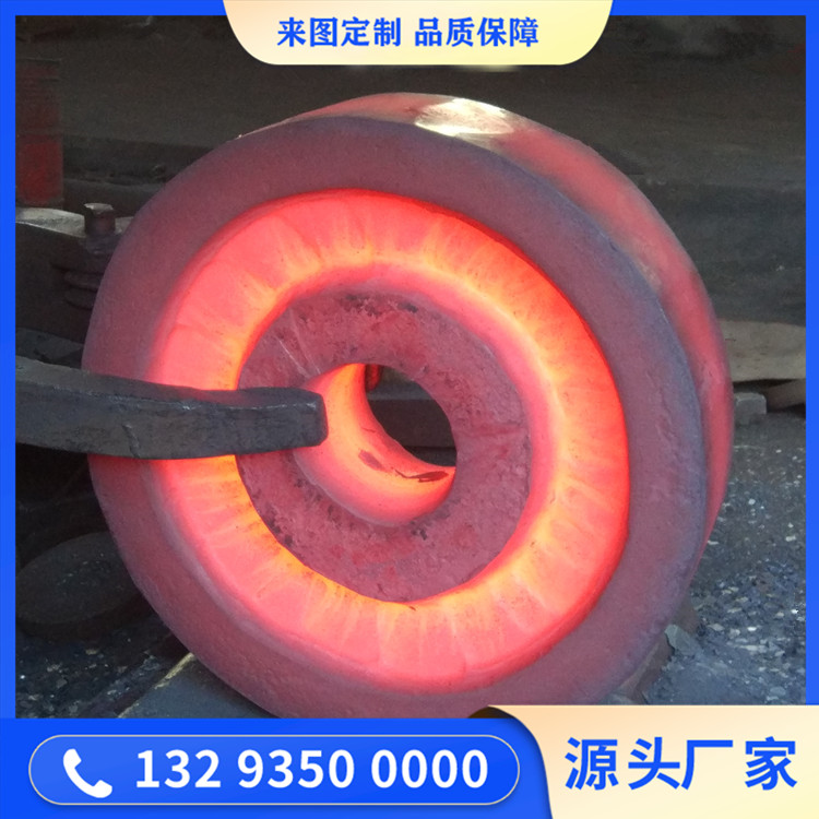 鍛造減速機(jī)齒輪