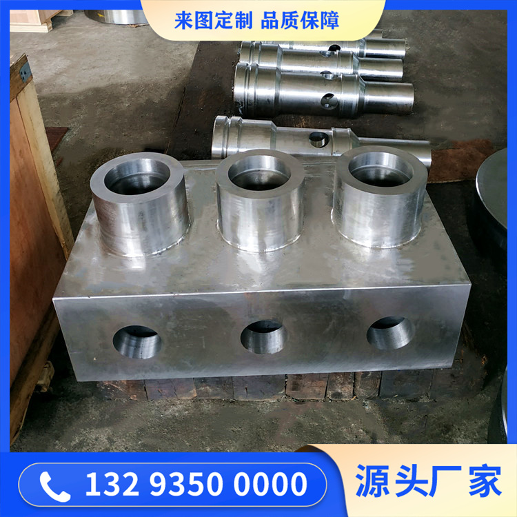 泥漿泵閥箱