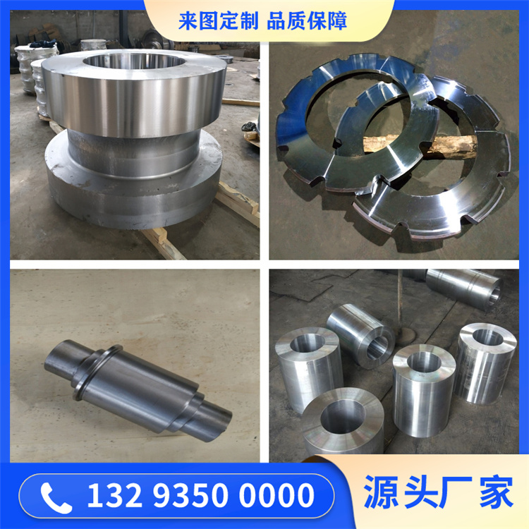 F310不銹鋼鍛件