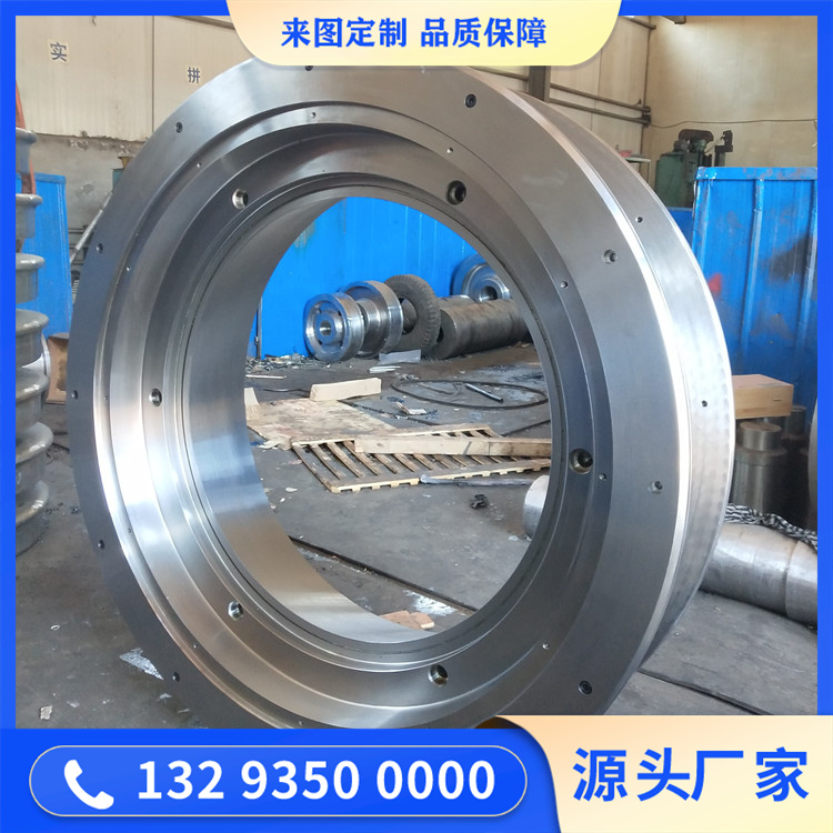 SA182鍛環鍛件